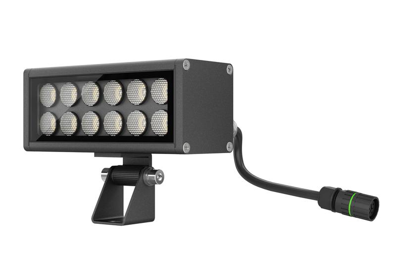 Светильник LE-СБУ-44-015-7345-67Д + LE1531 LED-effect 7345+LE1531