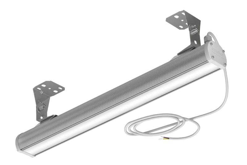 Светильник светодиодный LE-СПП-26-024-6283-65Д LED-effect 6283