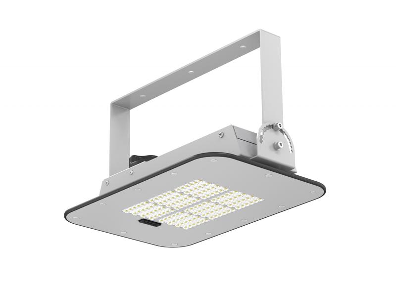 Светильник LE-32-УХЛ1-МС3-050-67Х-91663 СБУ + LE4446 LED-effect 91663+LE4446 CБУ
