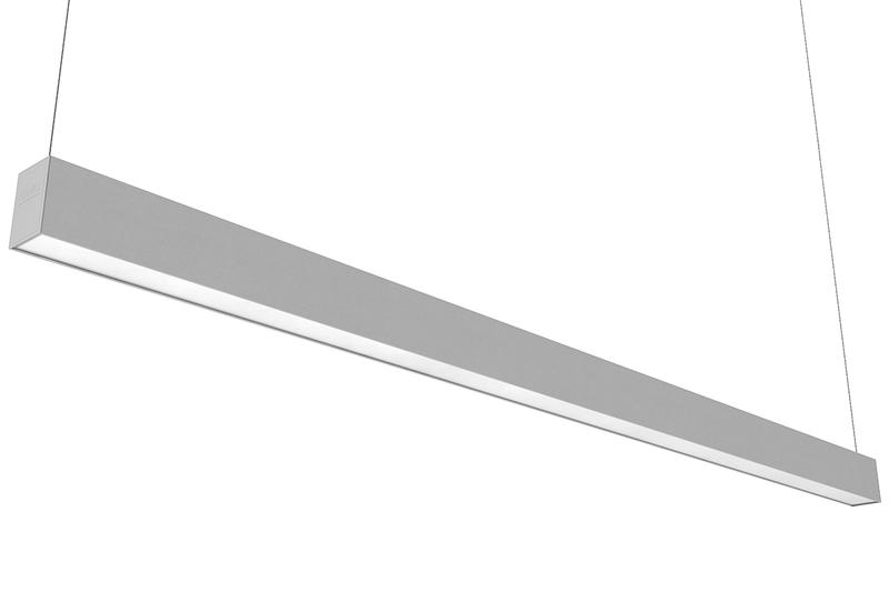 Светильник LE-ССО-23-080-0855-20Х + RAL9005 LED-effect 0855+RAL9005