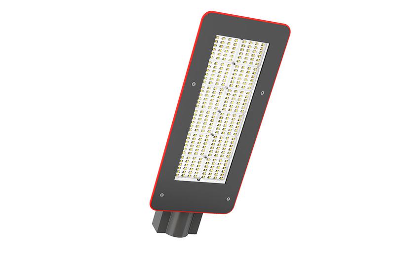Светильник LE-СКУ-32-150-8684-67Д+LE0757 KEDR 3.0 TG LED-effect 8684+LE0757