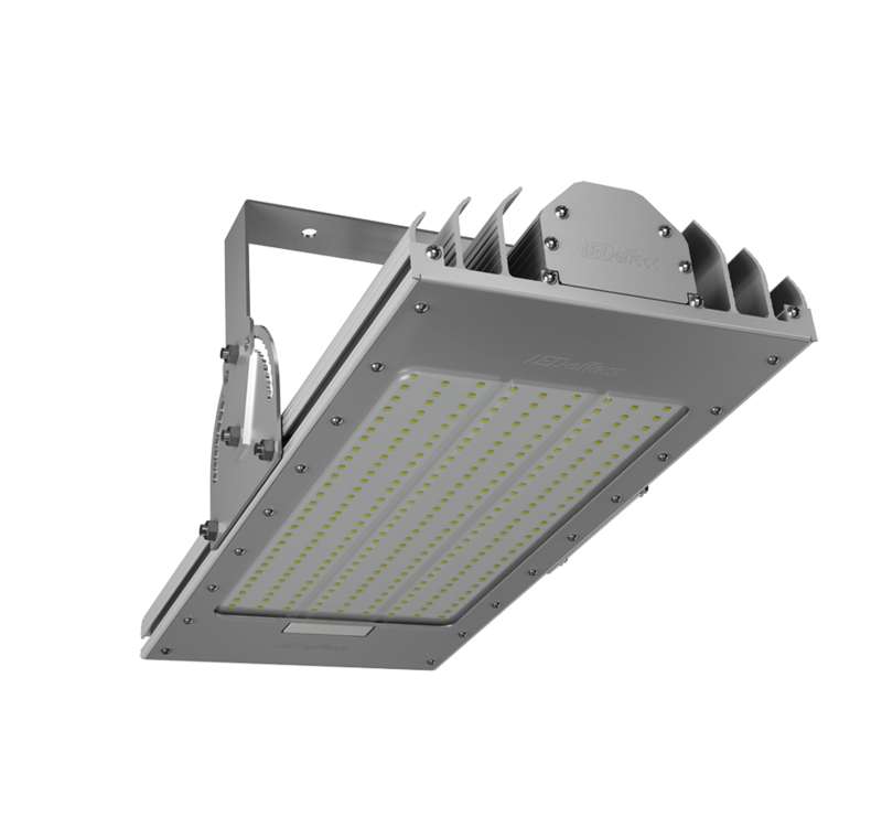Светильник светодиодный LE-СБУ-22-160-0252-65Х 