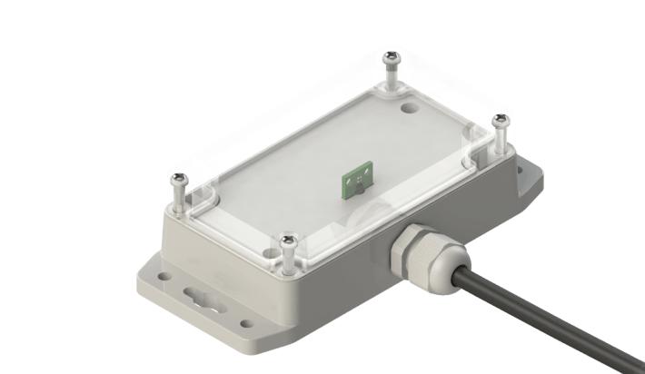 Датчик освещенности SR Logistic LS LEDEL SR0026