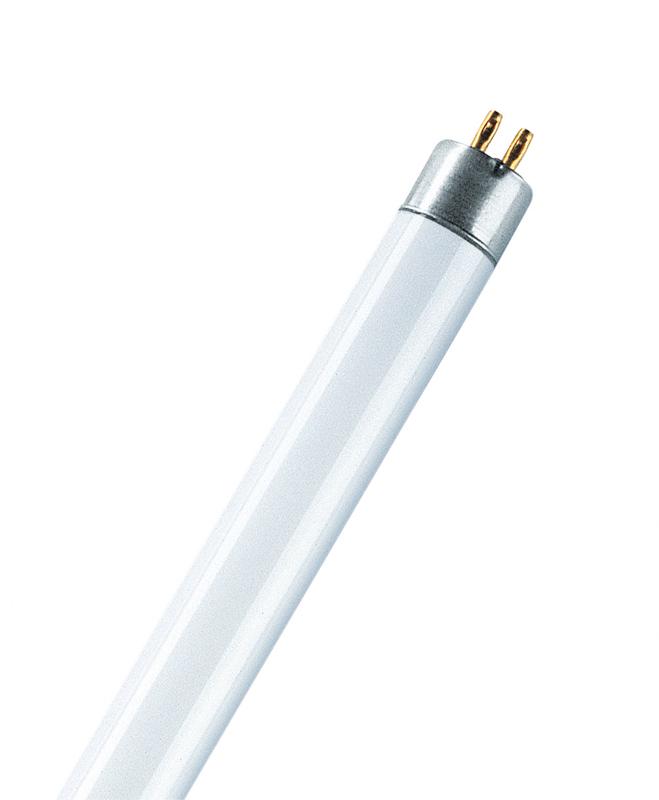 Лампа люминесцентная HE 21Вт/865 21Вт T5 6500К G5 20X1 OSRAM 4099854128158