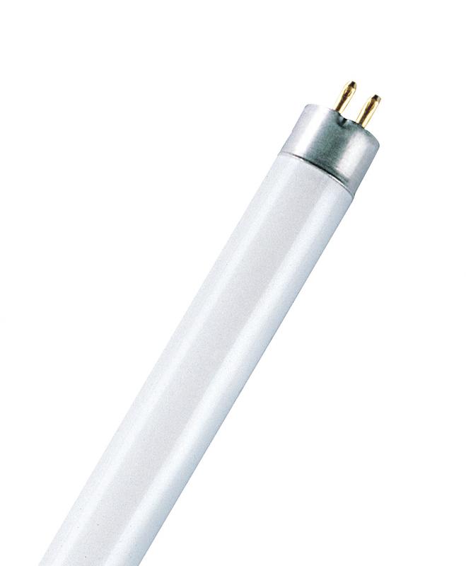 Лампа люминесцентная HO 39Вт/830 39Вт T5 3000К G5 20X1 OSRAM 4099854128691