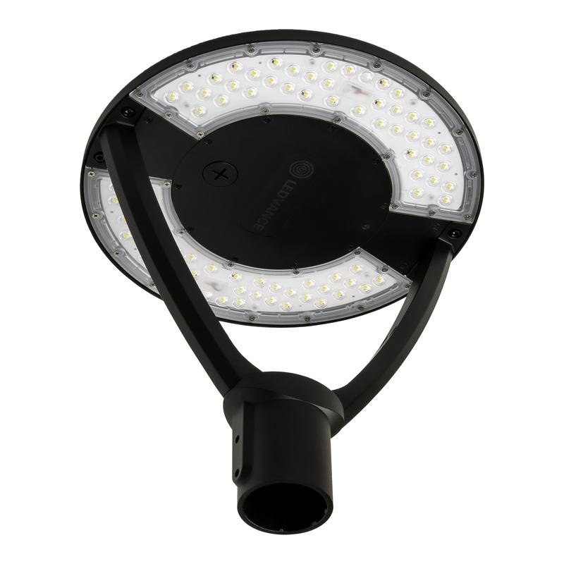 Светильник уличный торшерный URBAN LANTERN LEDVANCE 4099854287657