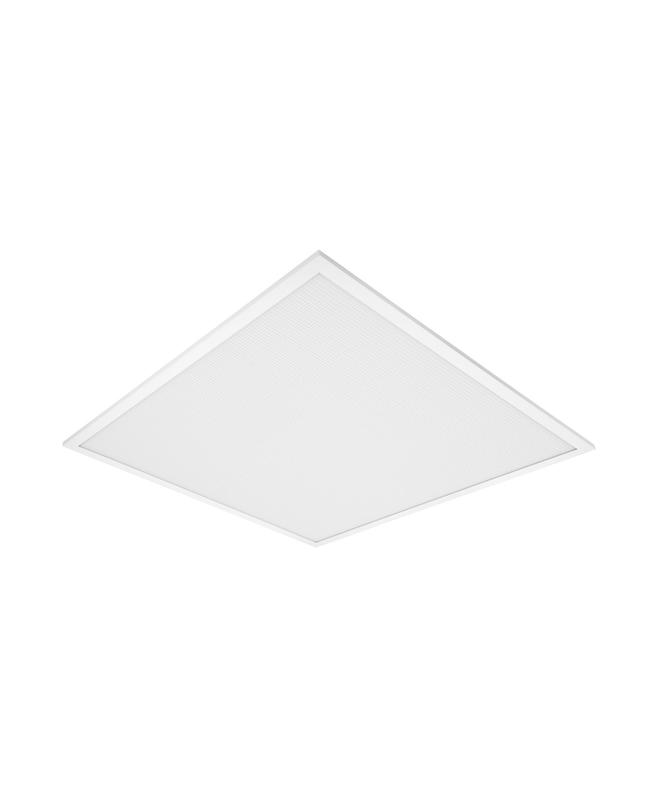 Светильник светодиодный Eco Class Panel 600 36Вт 4000К IP40 3240лм 595х595 4ZBR ДВО универс. панель бел. LEDVANCE 4058075430518
