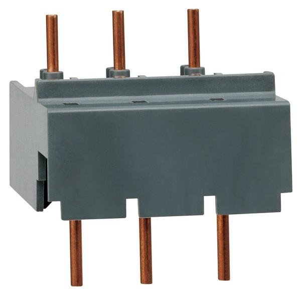 Соединитель MINI AC DA-18HA LS Electric 73311634052