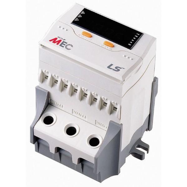 Реле цифровое DMP06-S для защиты электродвигателей 220В 2a1b LS Electric 3807000200