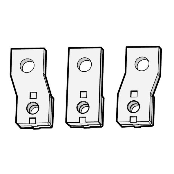 Наконечник полюсный 3P TS630 SP33a LS Electric 83261173005
