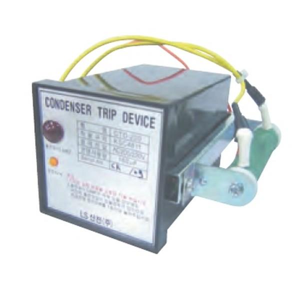Источник питания независимого расцепителя конденсаторный CTD 200В LS Electric 76113143002