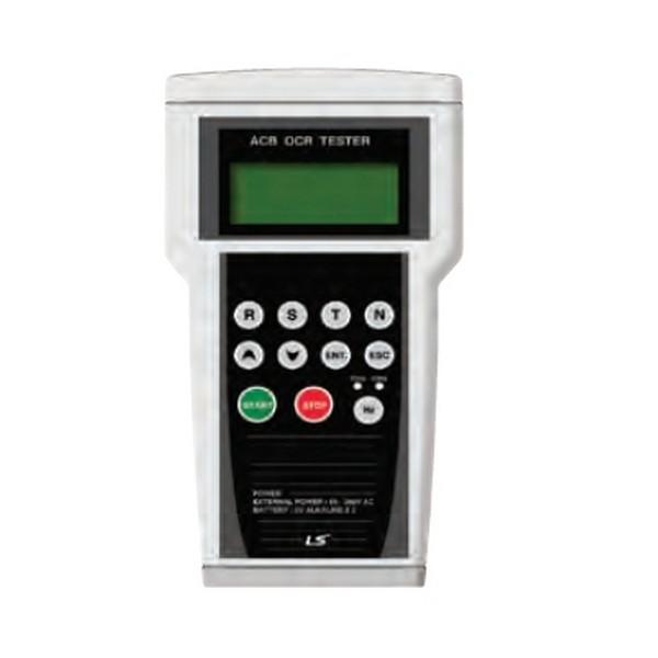 Тестер для ACB Susol OCR LS Electric 72313460375