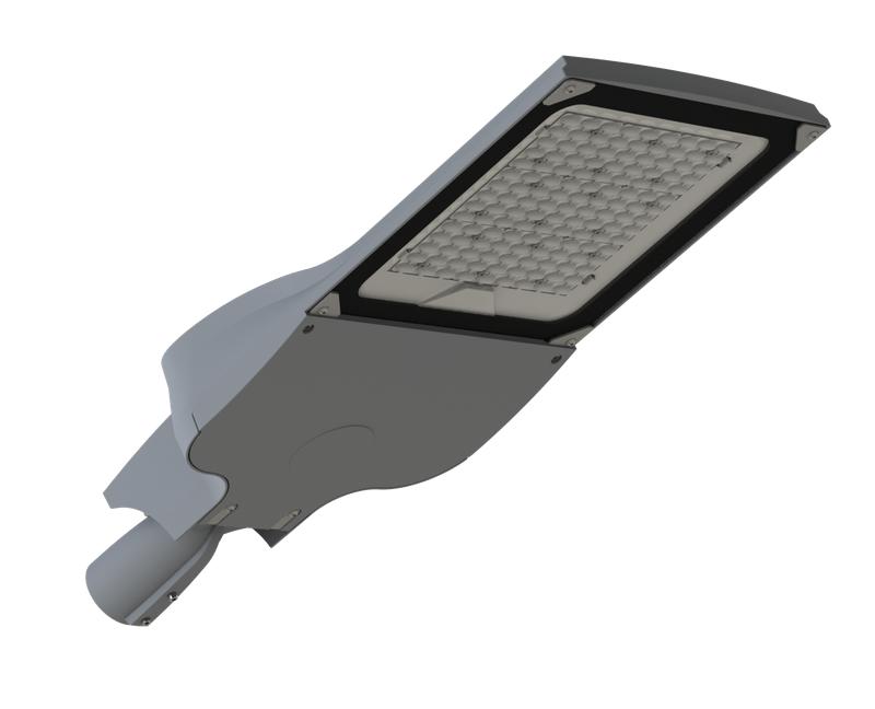 Светильник светодиодный ДКУ108 LED-200-ШБ/У50 ЛЗСИ 29846С