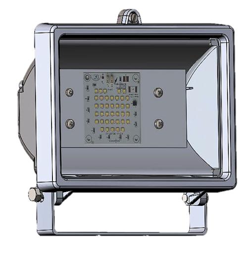 Светильник светодиодный ИОН LED-9 ЛЗСИ 29630С