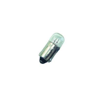 Лампа автомобильная 61204 12-4 BA9s Маяк
