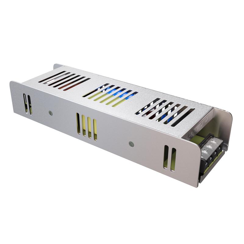 Блок питания PSL001 24В 250Вт IP20 Maytoni 811003