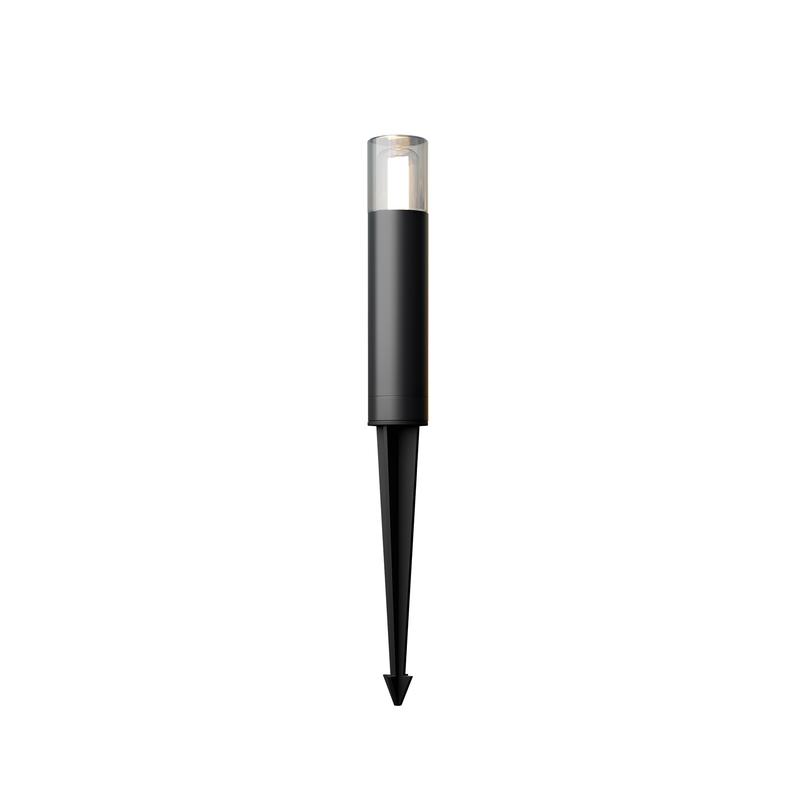 Светильник Glide 1х20Вт G9 IP54 ландшафтный Maytoni O437FL-01GF