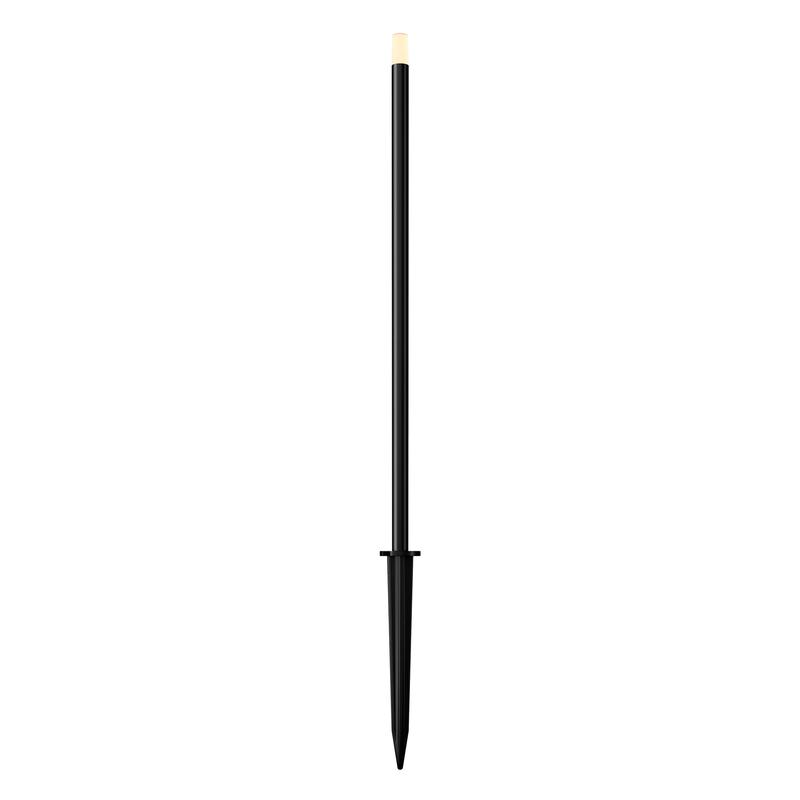Светильник Spear 1Вт 3000К IP65 ландшафтный Maytoni O441FL-L1GF3K