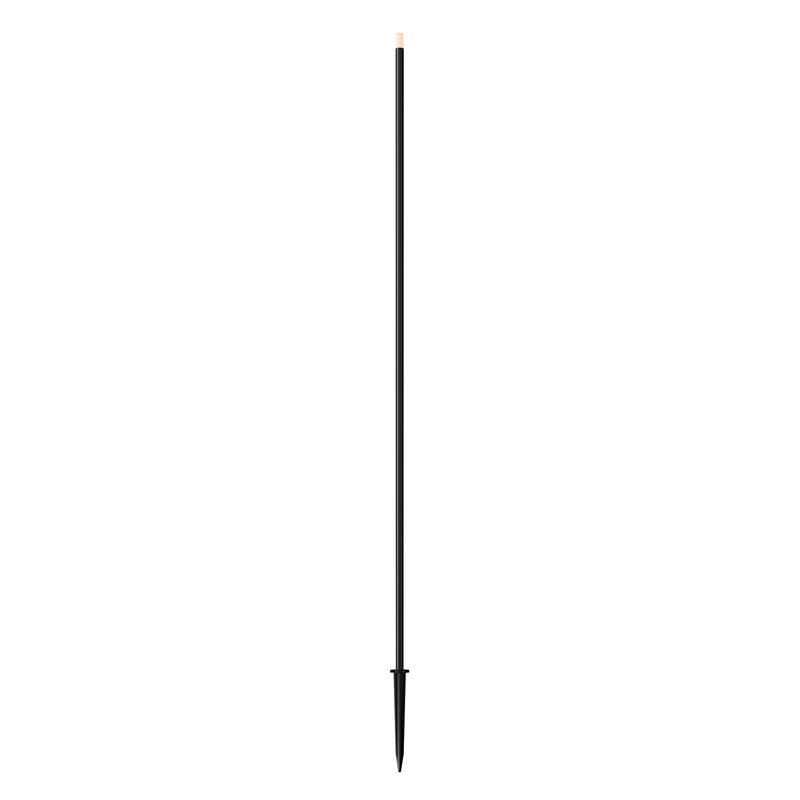 Светильник Spear 1Вт 3000К IP65 ландшафтный Maytoni O441FL-L1GF3K1