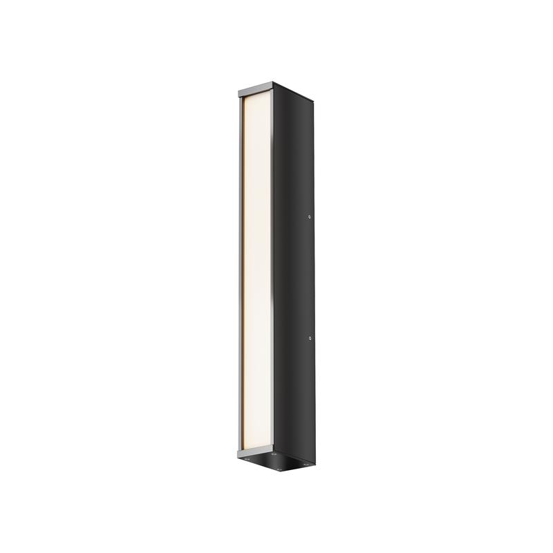 Светильник Corte 20Вт 3000К IP65 бра настен. Maytoni O571WL-L20B3K