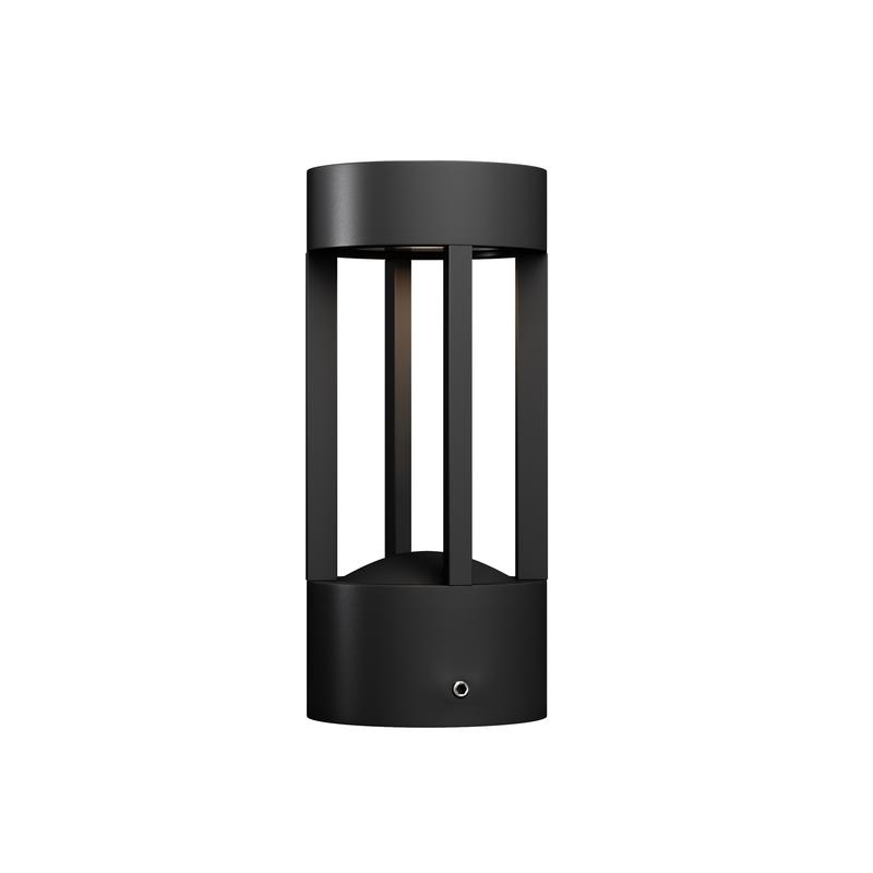 Светильник Vint 9Вт 3000К IP65 бра настен. Maytoni O458WL-L9GF3K