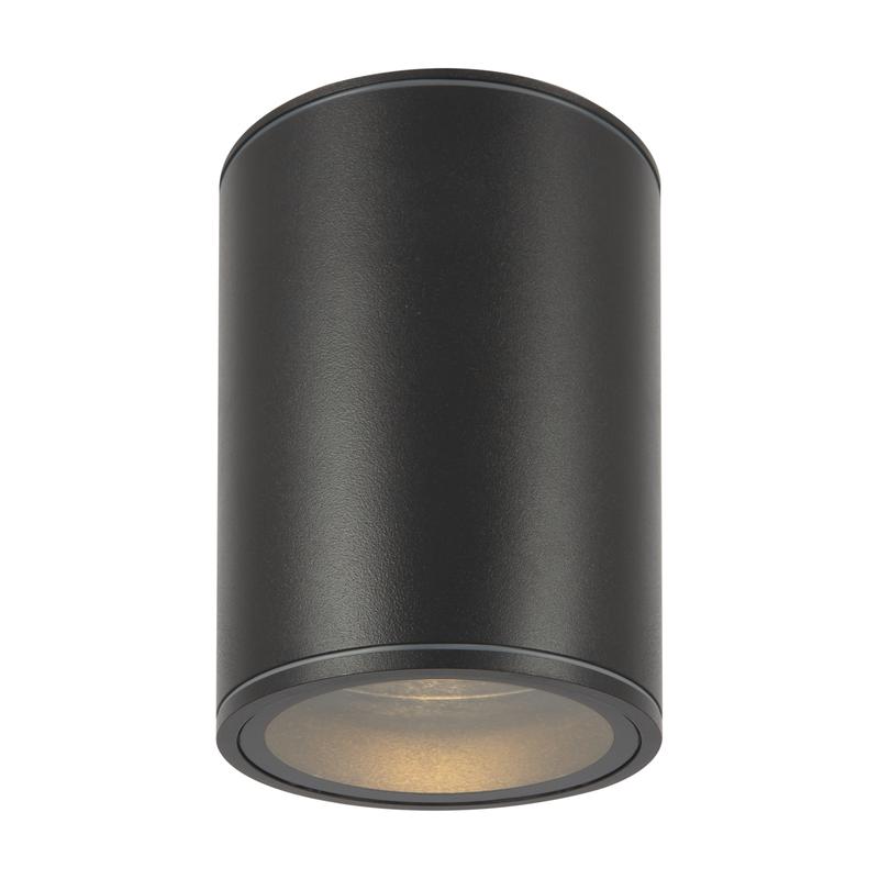 Светильник Bar 7Вт 3000К IP65 потолочн. Maytoni O306CL-L7GF