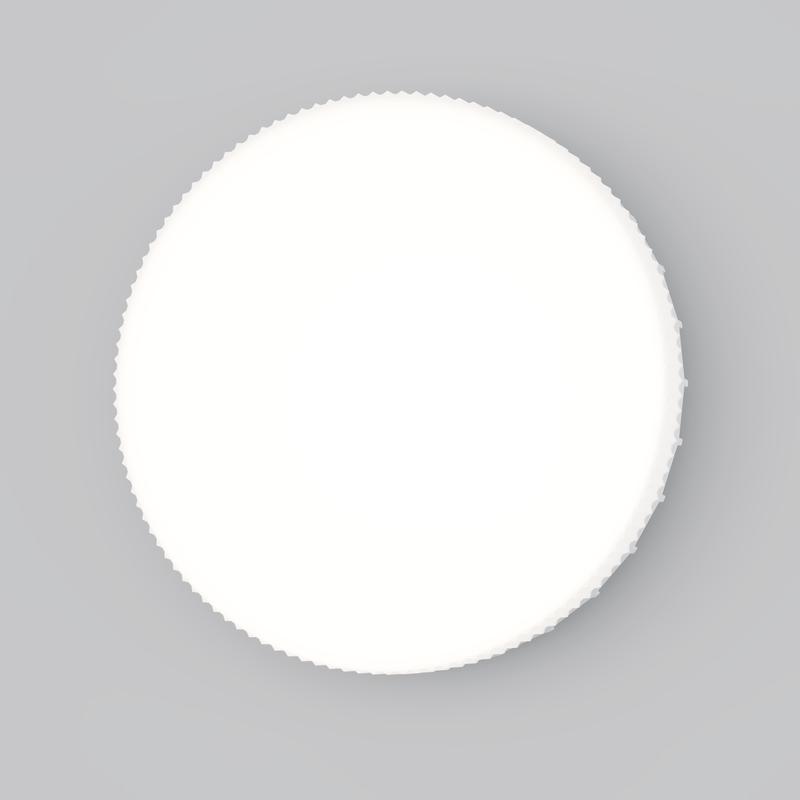 Лампа светодиодная Wi-Fi GX53 9Вт 2700К-6500К DIM Voltega 2430
