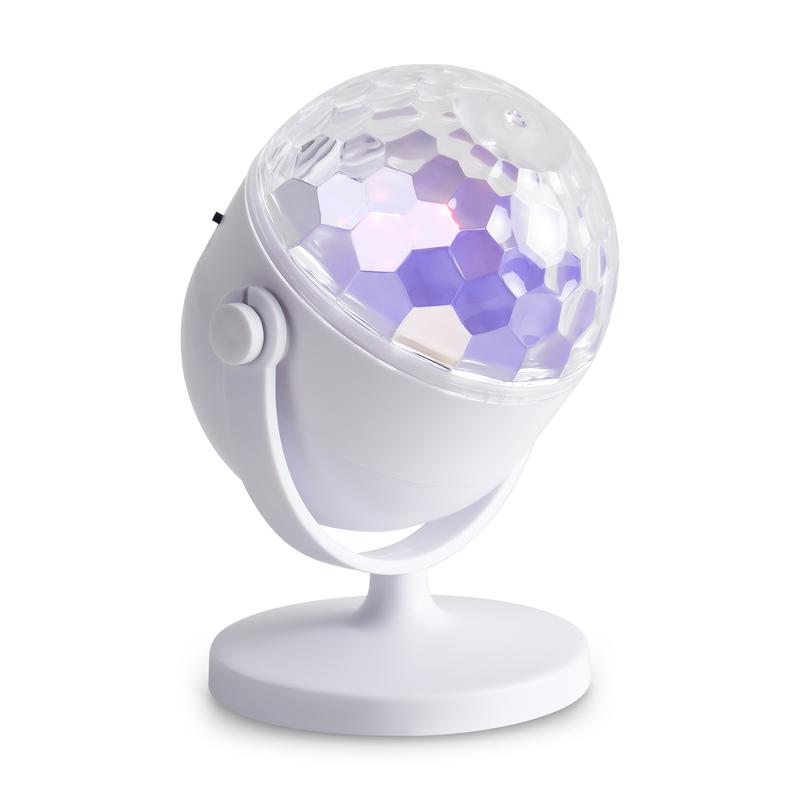 Светильник 10Вт IP20 аккумуляторный Voltega VGL7228RL-R