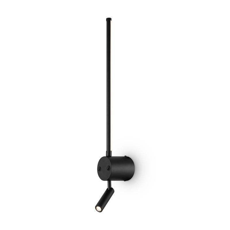 Светильник Mystery 10Вт IP20 бра настен. Freya FR6063WL-L24B