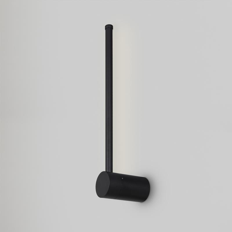 Светильник Mystery 8Вт IP20 бра настен. Freya FR6063WL-L8B