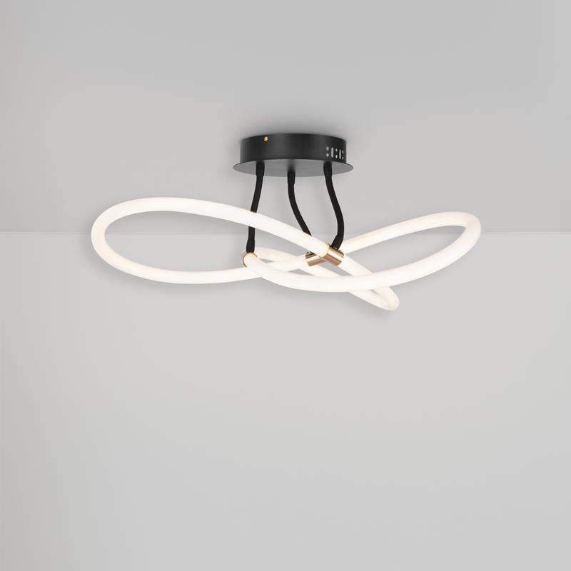 Светильник Fancy 44Вт IP20 потолочн. Freya FR6059CL-L35B