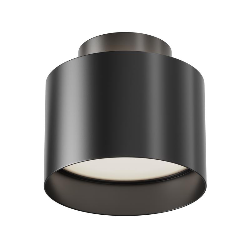 Светильник Planet 1х12Вт 4000К 90град. потолочн. Maytoni C009CW-L12B4K