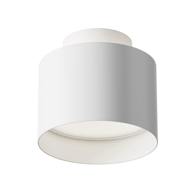 Светильник Planet 1х12Вт 4000К 90град. потолочн. Maytoni C009CW-L12W4K