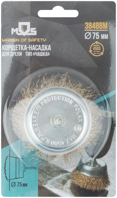 Корщетка тип 