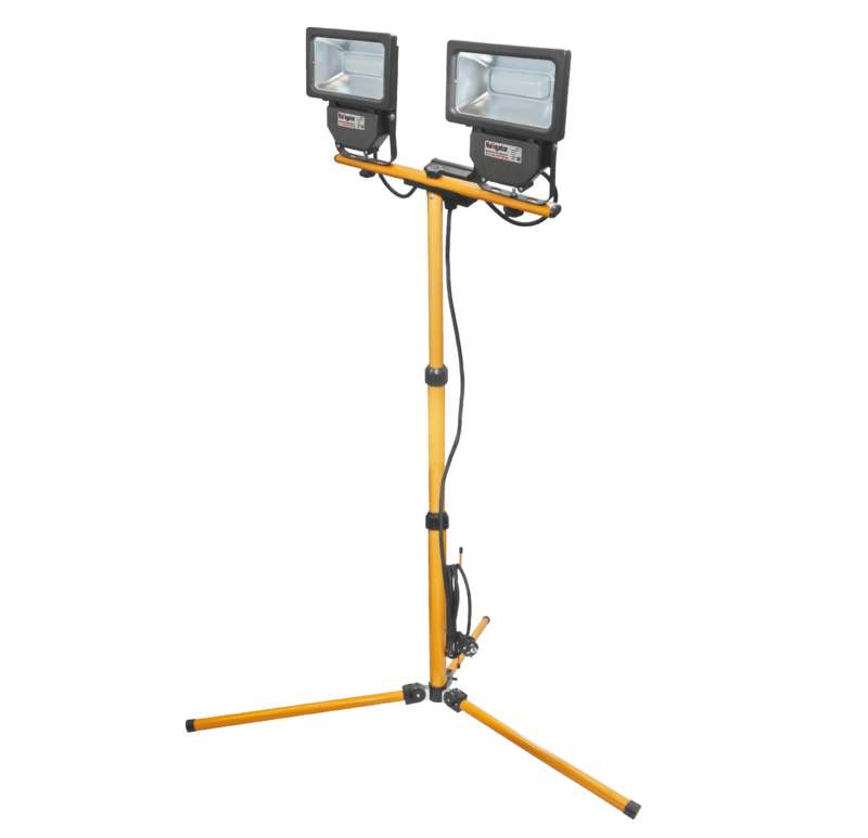 Светильник светодиодный 94 645 NFL-P-2х30-4K-BL-TRI-LED 30Вт IP65 4000К Navigator 18763