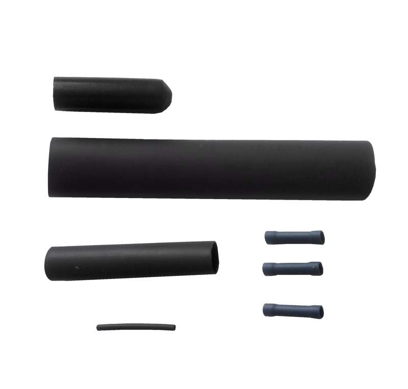 Комплект для концевания и соединения заделки кабеля Defrost Pipe NEXANS exDP-RUS