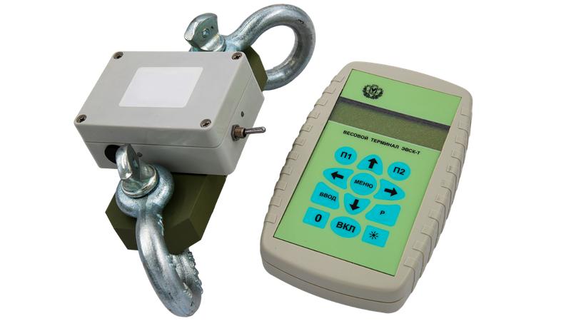 Динамометр DL-R-03 НИЛЕД 13300031