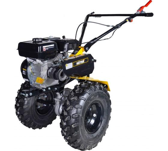 Машина сельскохозяйственная МК-7500P BIG FOOT HUTER 70/5/27 Машина сельскохозяйственная МК-7500P BIG FOOT HUTER 70/5/27