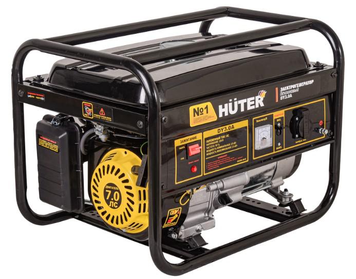 Электрогенератор DY3.0A Huter 64/1/56 Электрогенератор DY3.0A Huter 64/1/56