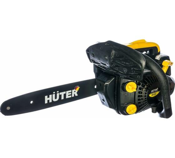 Бензопила BS-25 HUTER 70/6/5 Бензопила BS-25 HUTER 70/6/5