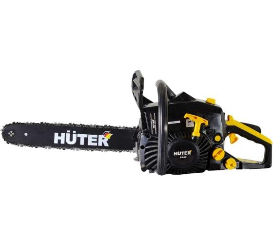 Бензопила BS-40 HUTER 70/6/1 Бензопила BS-40 HUTER 70/6/1