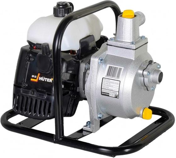 Мотопомпа MP-25 HUTER 70/11/1 Мотопомпа MP-25 HUTER 70/11/1