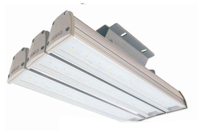 Светильник светодиодный OCR 80-14-C-72 LED 80Вт 4200К IP66 NLCO 900029