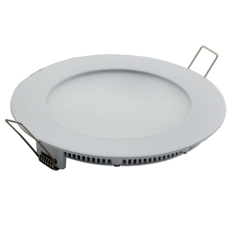 Светильник светодиодный TRP13-01-W-02 корпус бел. NLCO 400153