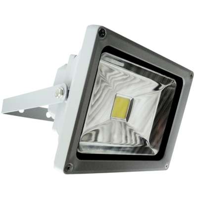 Прожектор светодиодный OSF40-09-C-01 LED 45Вт IP66 4200К NLCO 240025