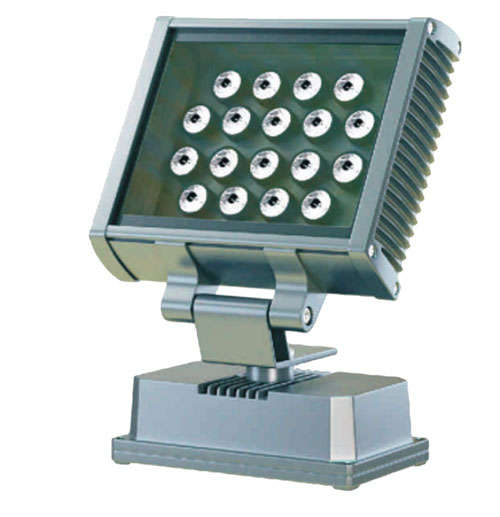 Прожектор OSF20-02-C-54 LED 20Вт IP66 5000К NLCO 240053