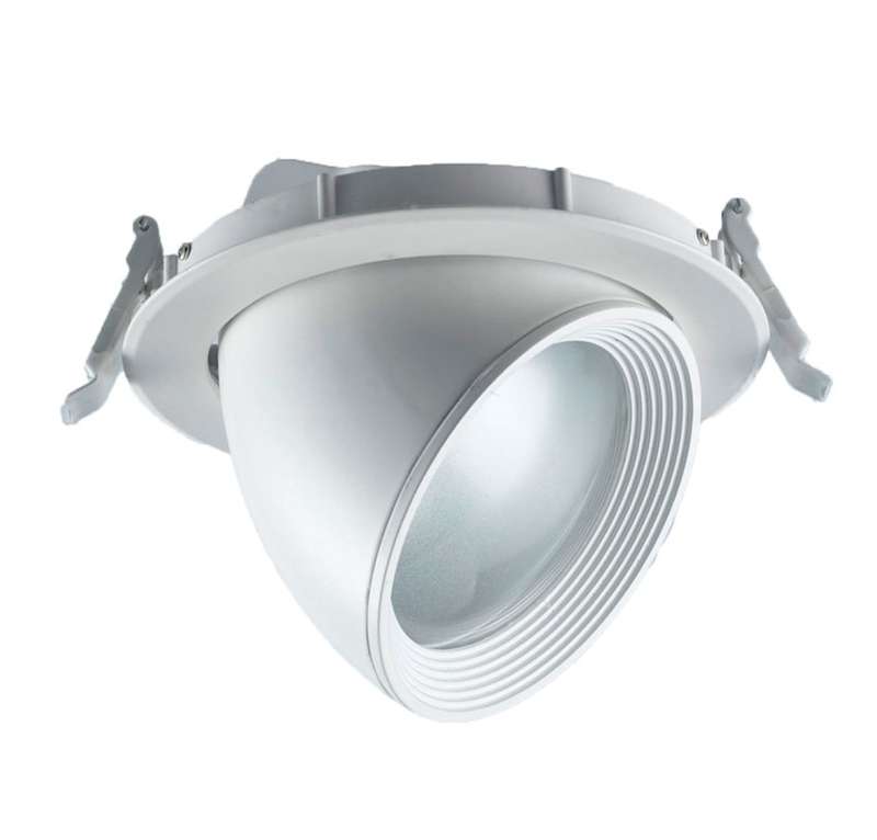 Светильник светодиодный TRD9-74-C-01 LED 9Вт 4200К IP40 NLCO 400218