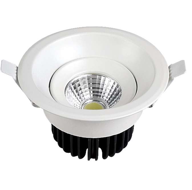 Светильник светодиодный TRD8-82-C-01 LED 8Вт 4200К IP40 NLCO 400302