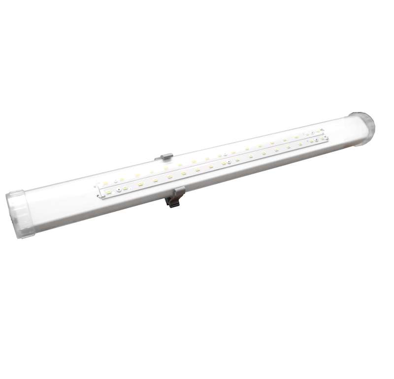 Светильник светодиодный ISK 9-06-C-01 PC NLCO 230164