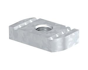 Гайка скользящая M8MS41SN M8 ZL OBO 1147210